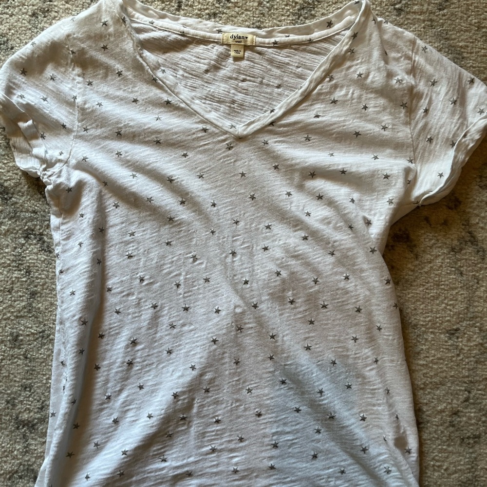 Dylan star top
